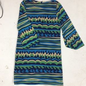 One of a kind CK Bradley dress size S